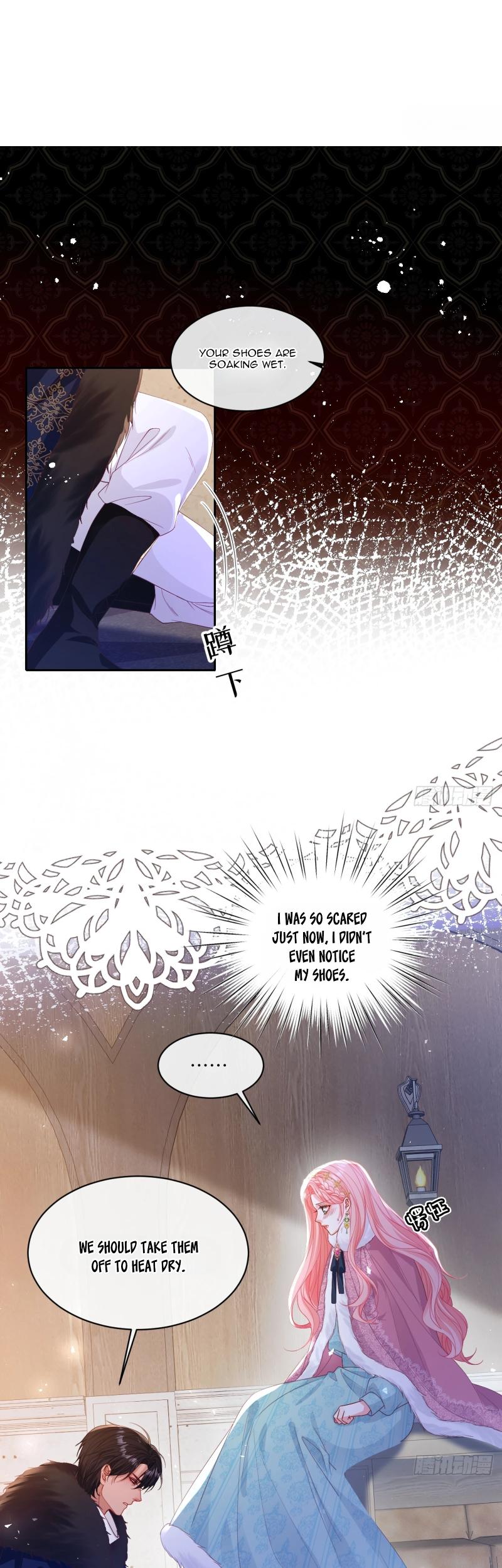 Rules for getting along with the vicious dog husband Chapter 7 108 ch 7 2