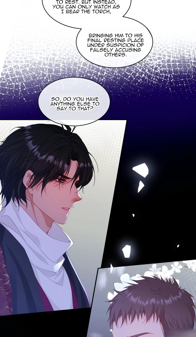 Rules for getting along with the vicious dog husband Chapter 7 133 ch 7 27