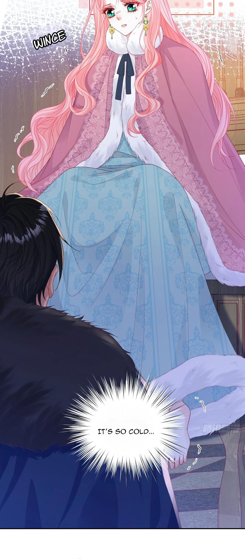 Rules for getting along with the vicious dog husband Chapter 7 112 ch 7 6