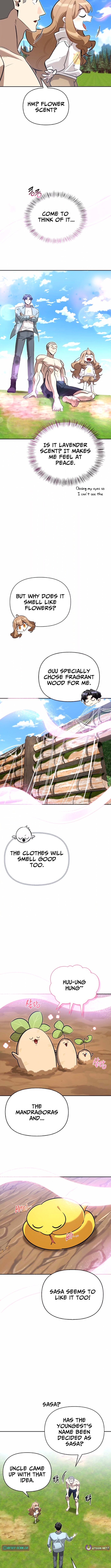 S-Class Hunter Heals with Monsters Chapter 13 55 03