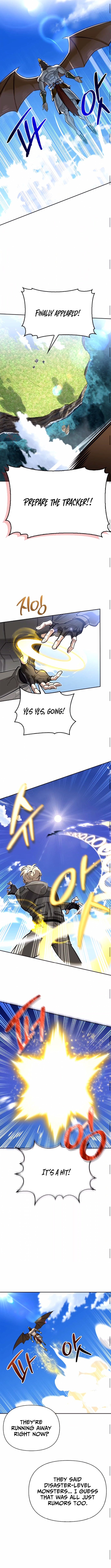 S-Class Hunter Heals with Monsters Chapter 13 60 08