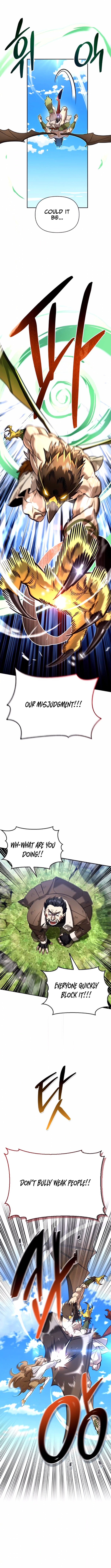 S-Class Hunter Heals with Monsters Chapter 13 63 11