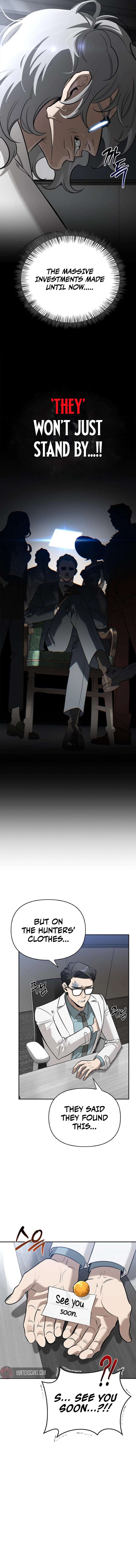 S-Class Hunter Heals with Monsters Chapter 19 65 13