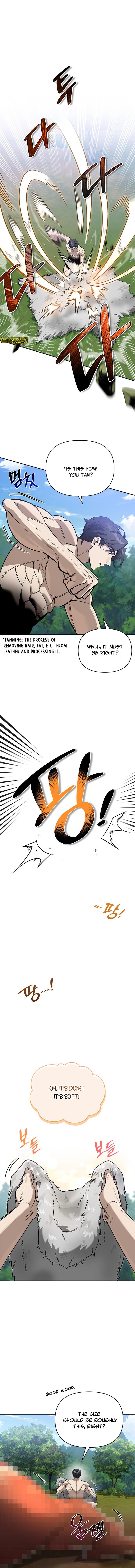 S-Class Hunter Heals with Monsters Chapter 2 87 ch 2 11