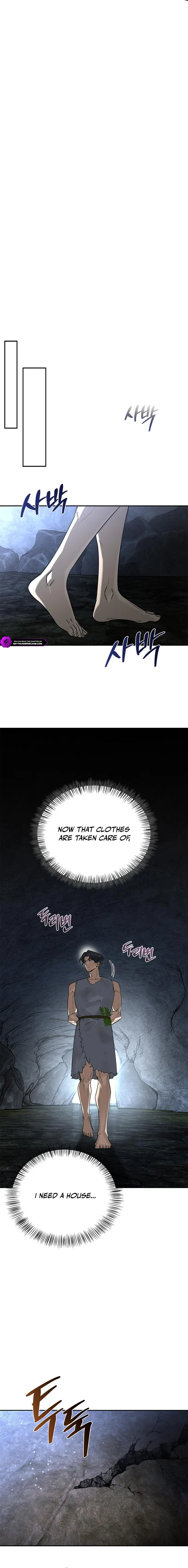 S-Class Hunter Heals with Monsters Chapter 2 91 ch 2 15