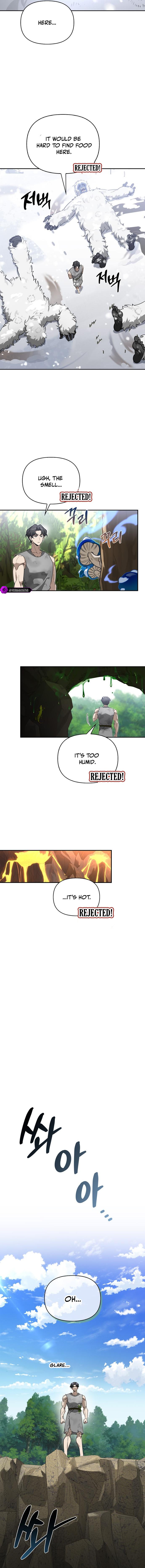 S-Class Hunter Heals with Monsters Chapter 2 94 ch 2 18