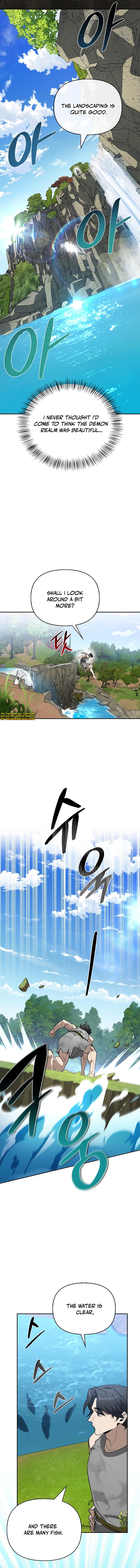 S-Class Hunter Heals with Monsters Chapter 2 95 ch 2 19