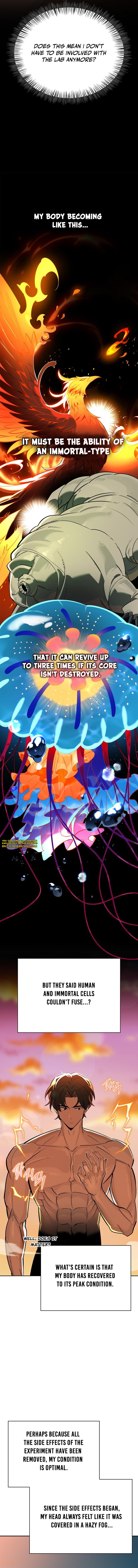 S-Class Hunter Heals with Monsters Chapter 2 78 ch 2 2