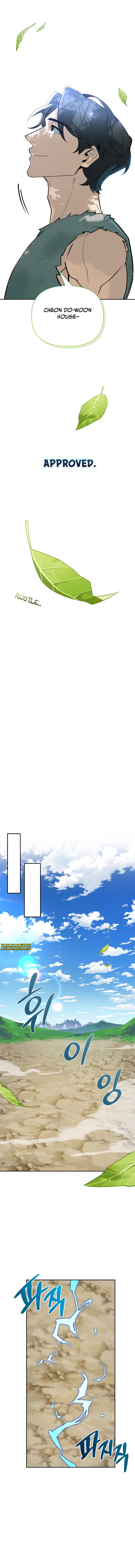 S-Class Hunter Heals with Monsters Chapter 2 97 ch 2 21