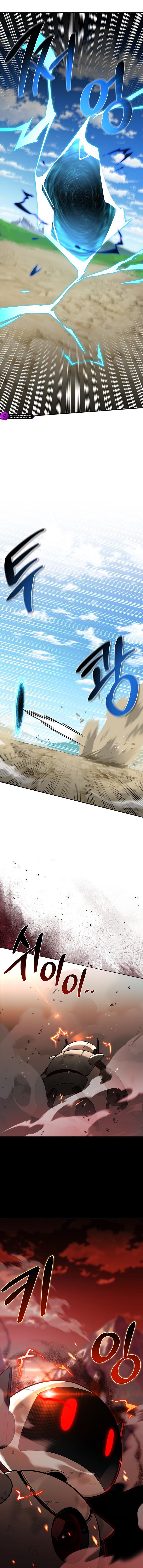 S-Class Hunter Heals with Monsters Chapter 2 98 ch 2 22