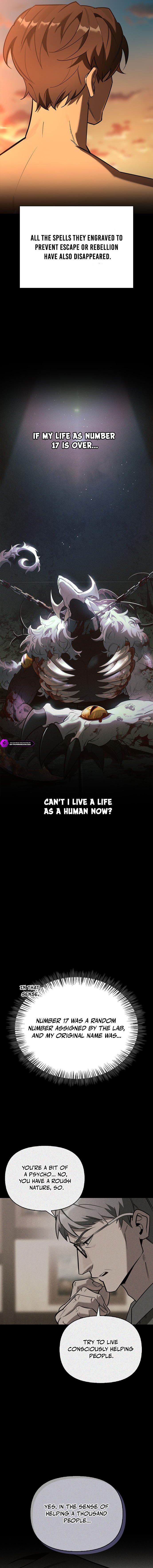 S-Class Hunter Heals with Monsters Chapter 2 79 ch 2 3