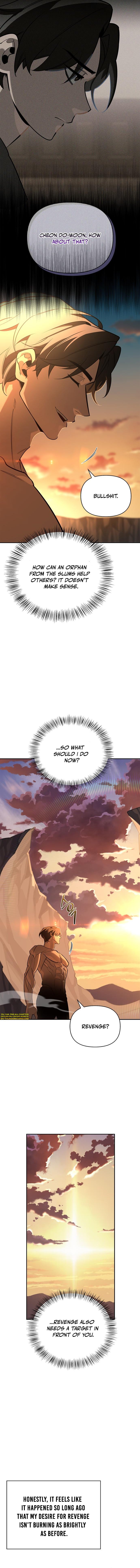 S-Class Hunter Heals with Monsters Chapter 2 80 ch 2 4