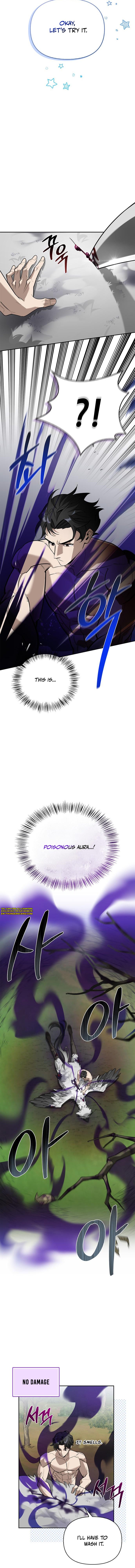 S-Class Hunter Heals with Monsters Chapter 2 85 ch 2 9