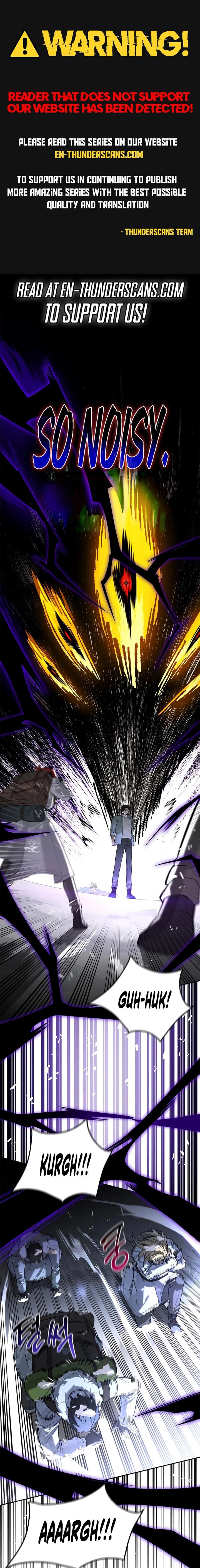 S-Class Hunter Heals with Monsters Chapter 26 98 1