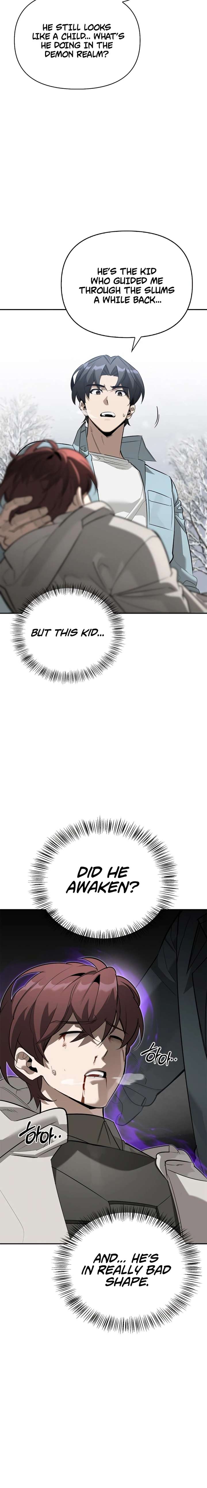 S-Class Hunter Heals with Monsters Chapter 26 109 12