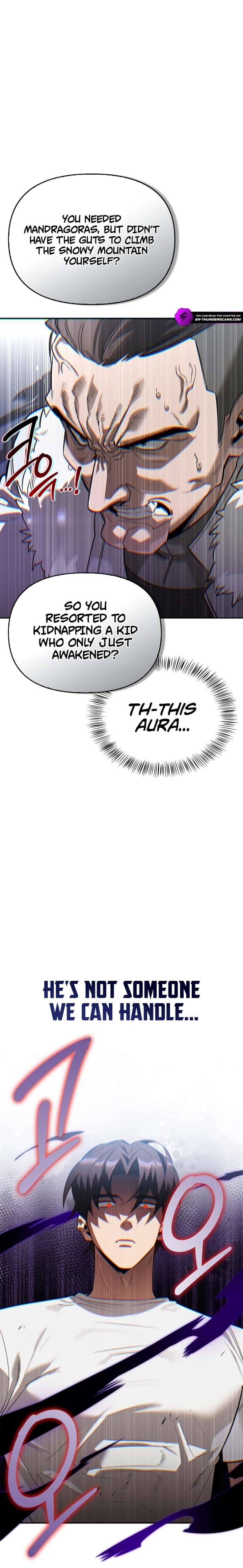 S-Class Hunter Heals with Monsters Chapter 26 112 15