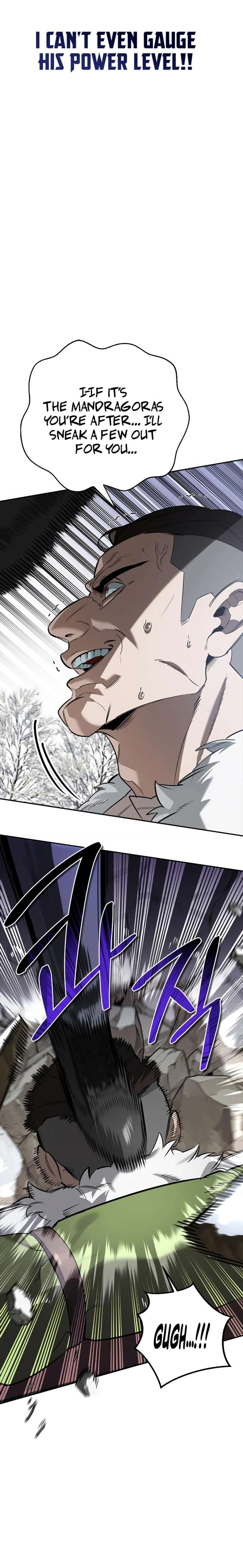 S-Class Hunter Heals with Monsters Chapter 26 113 16