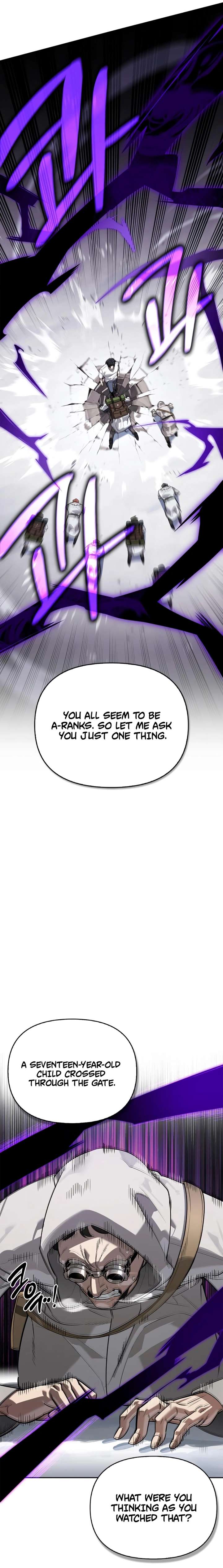 S-Class Hunter Heals with Monsters Chapter 26 114 17