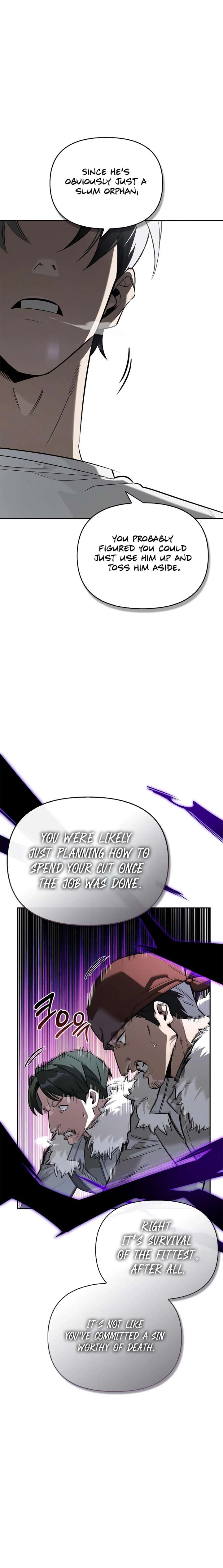 S-Class Hunter Heals with Monsters Chapter 26 115 18