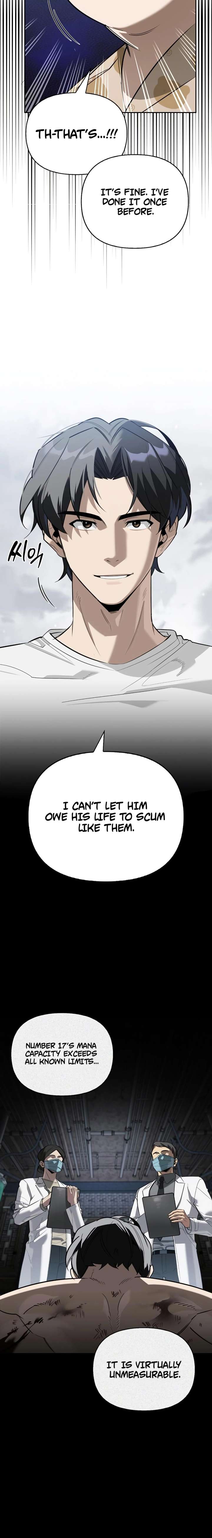 S-Class Hunter Heals with Monsters Chapter 26 125 28