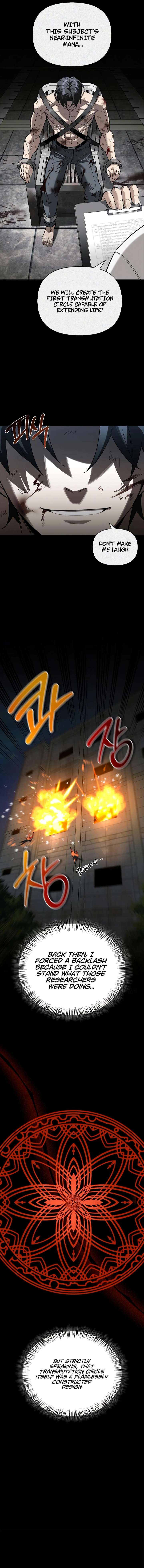 S-Class Hunter Heals with Monsters Chapter 26 126 29