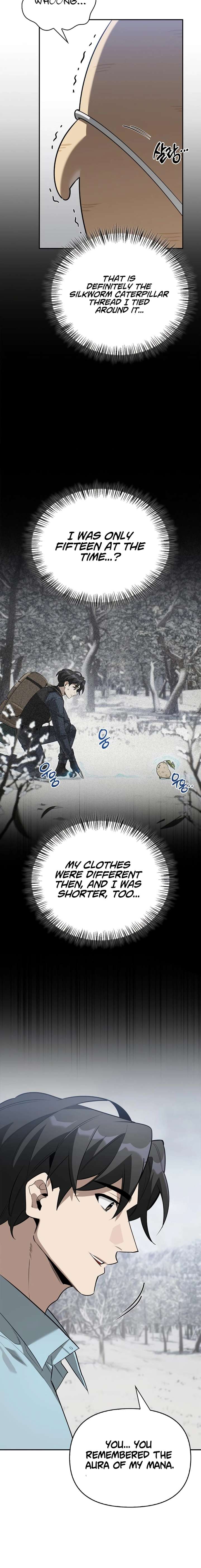 S-Class Hunter Heals with Monsters Chapter 26 101 4