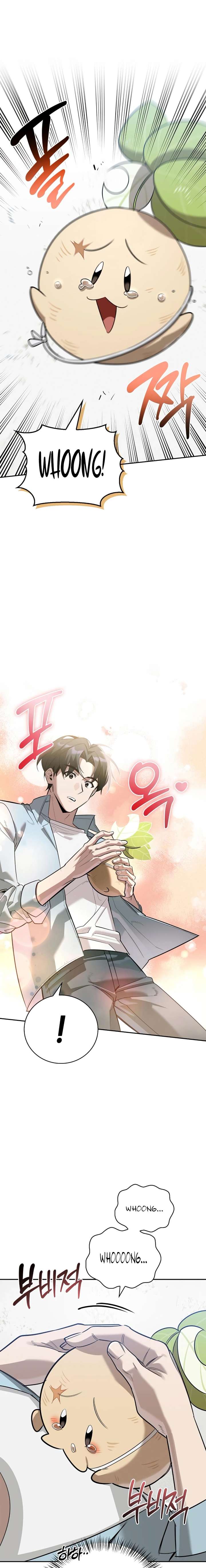 S-Class Hunter Heals with Monsters Chapter 26 102 5