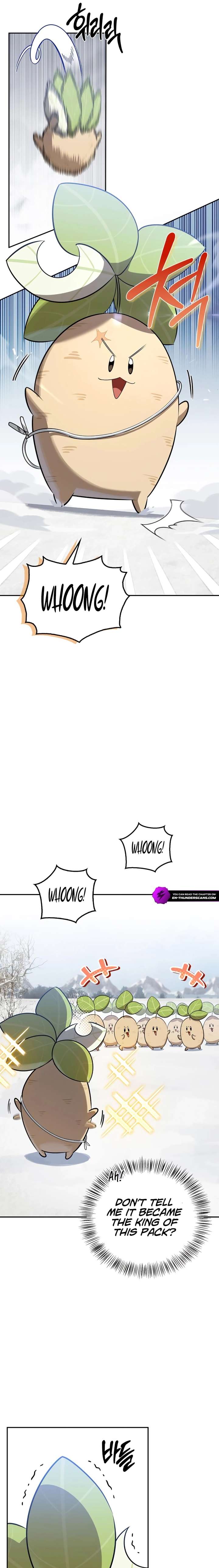 S-Class Hunter Heals with Monsters Chapter 26 104 7