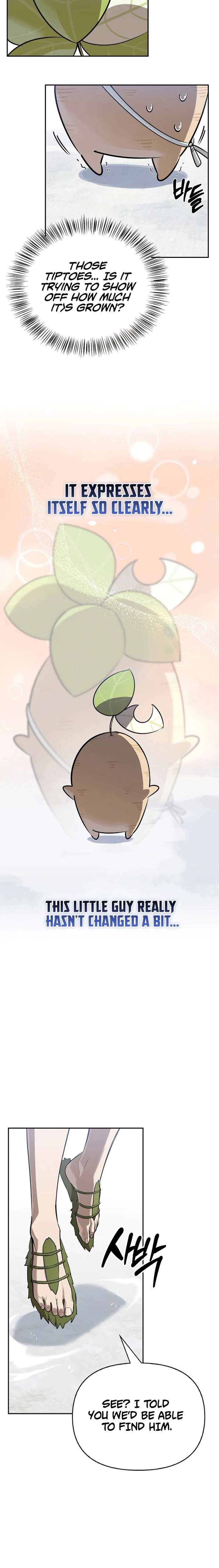 S-Class Hunter Heals with Monsters Chapter 26 105 8