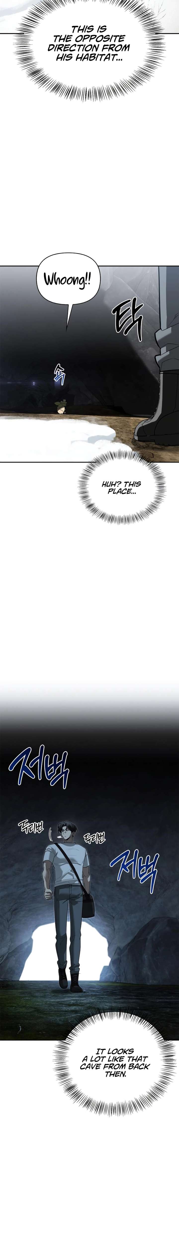 S-Class Hunter Heals with Monsters Chapter 27 113 19