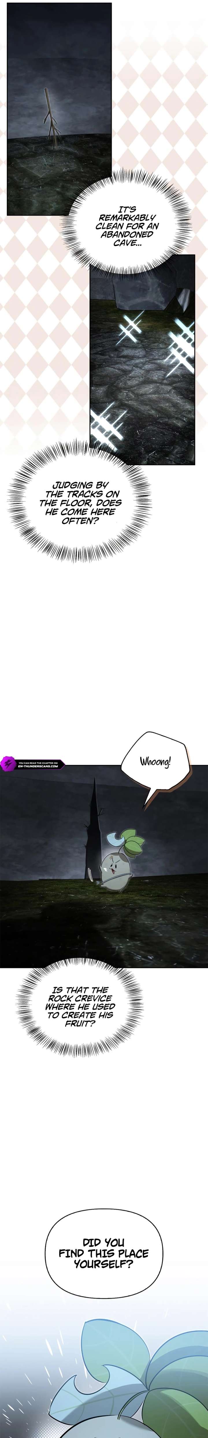 S-Class Hunter Heals with Monsters Chapter 27 114 20