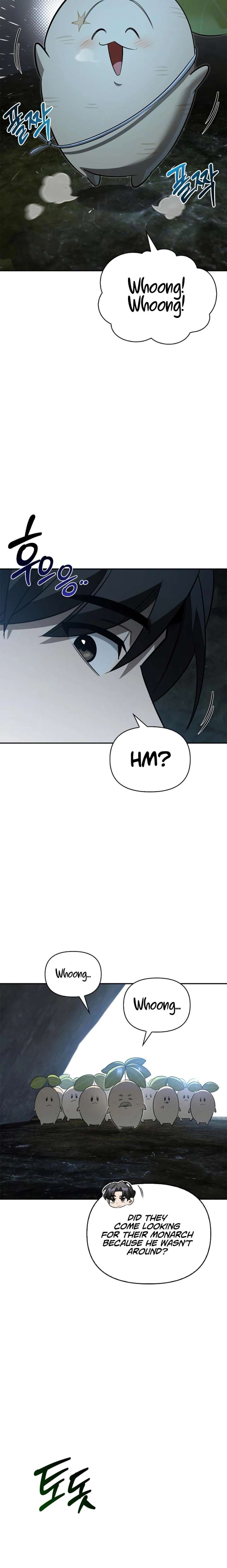 S-Class Hunter Heals with Monsters Chapter 27 115 21