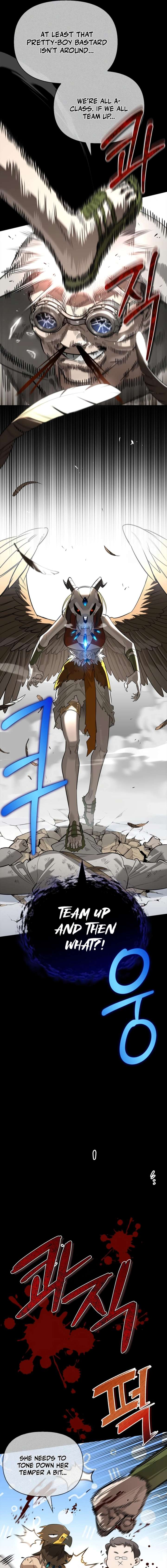 S-Class Hunter Heals with Monsters Chapter 28 99 11