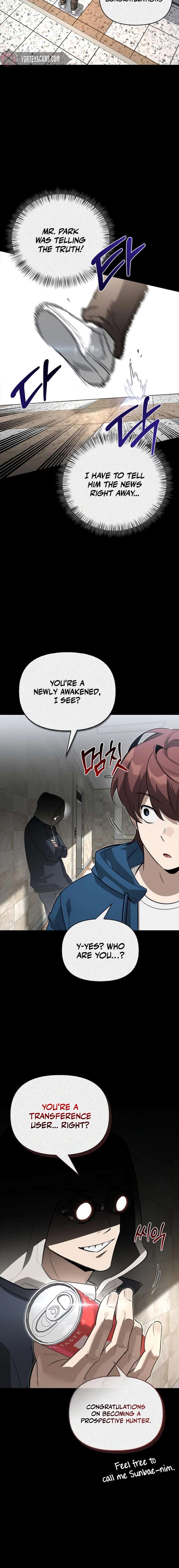 S-Class Hunter Heals with Monsters Chapter 28 92 4