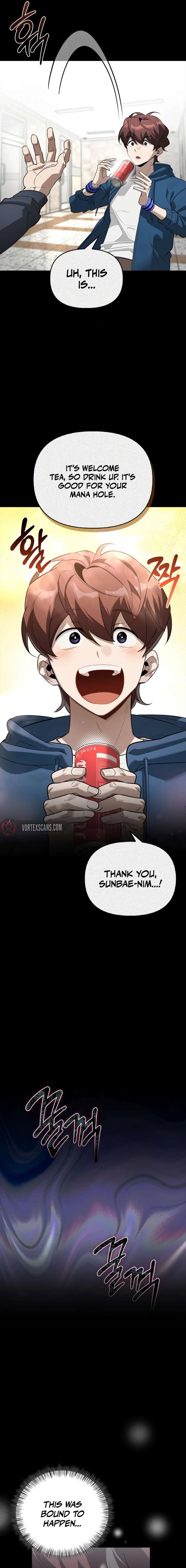 S-Class Hunter Heals with Monsters Chapter 28 93 5