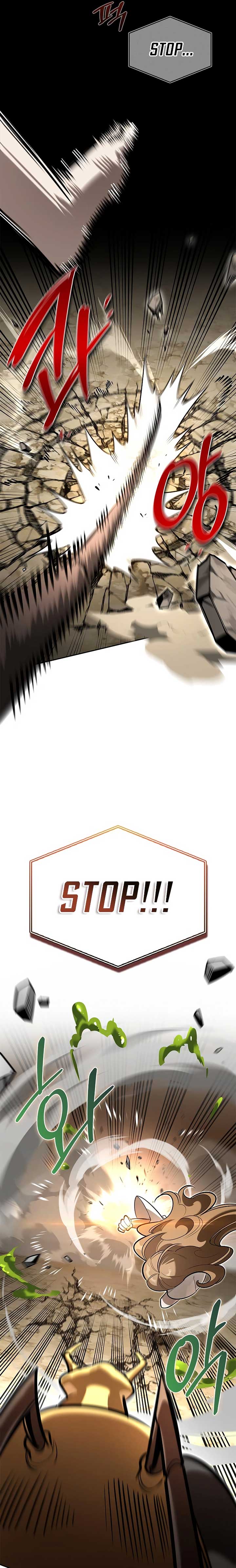 S-Class Hunter Heals with Monsters Chapter 5 92 ch 5 19