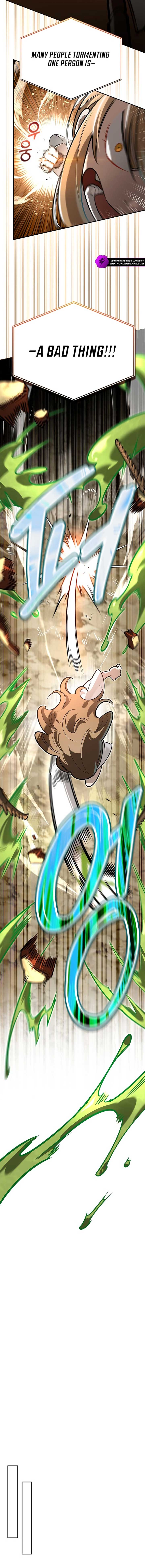 S-Class Hunter Heals with Monsters Chapter 5 93 ch 5 20