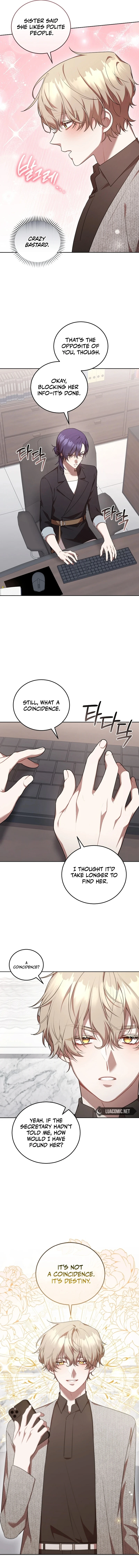 S-Class Self-Employed Person Chapter 31 68 12