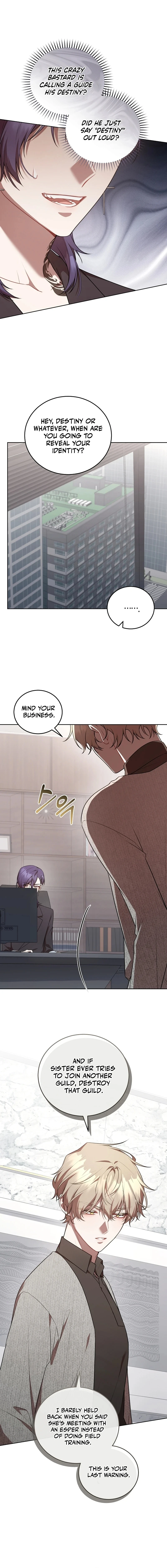 S-Class Self-Employed Person Chapter 31 69 13