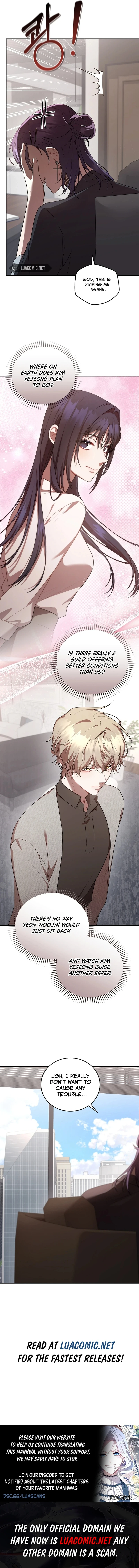 S-Class Self-Employed Person Chapter 31 70 14