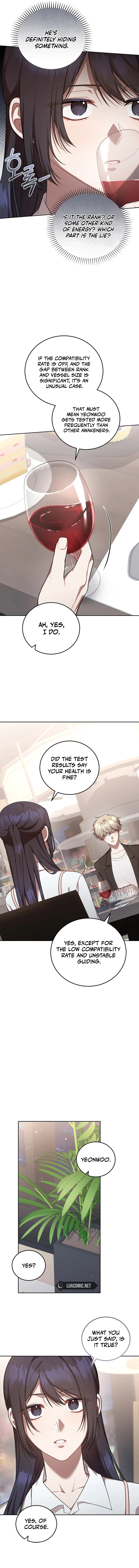 S-Class Self-Employed Person Chapter 31 58 2