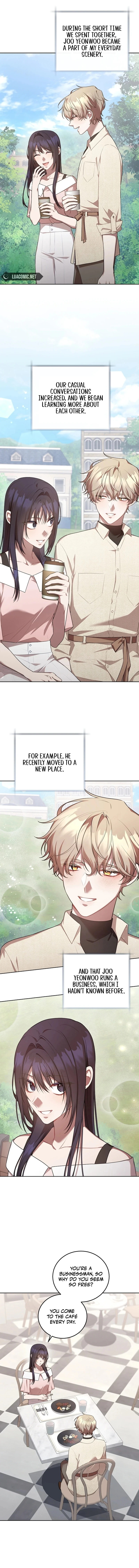 S-Class Self-Employed Person Chapter 31 60 4