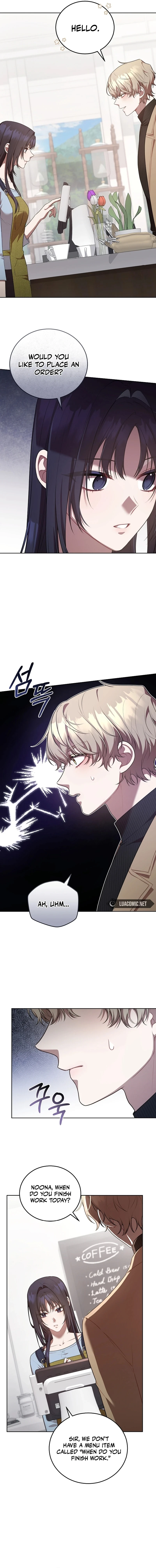 S-Class Self-Employed Person Chapter 32 57 1