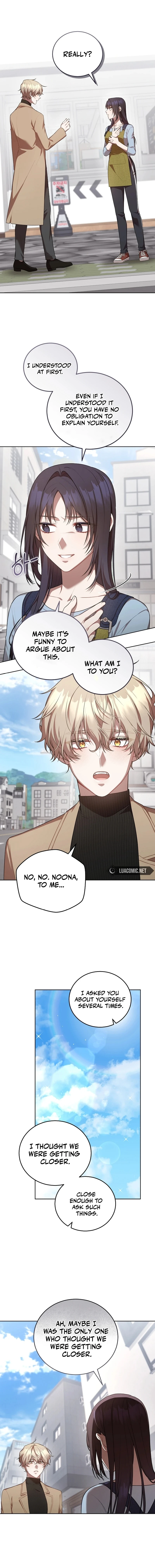 S-Class Self-Employed Person Chapter 32 66 10