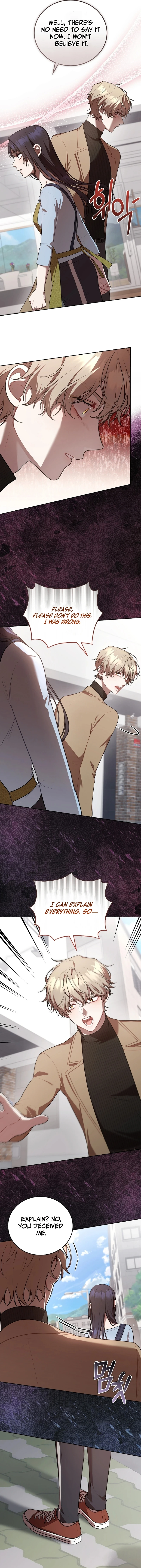 S-Class Self-Employed Person Chapter 32 68 12