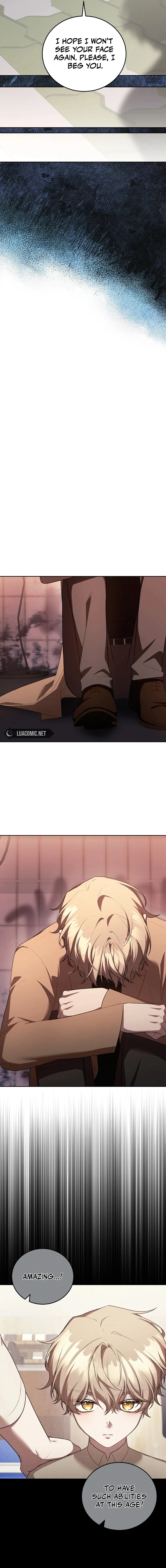 S-Class Self-Employed Person Chapter 32 69 13