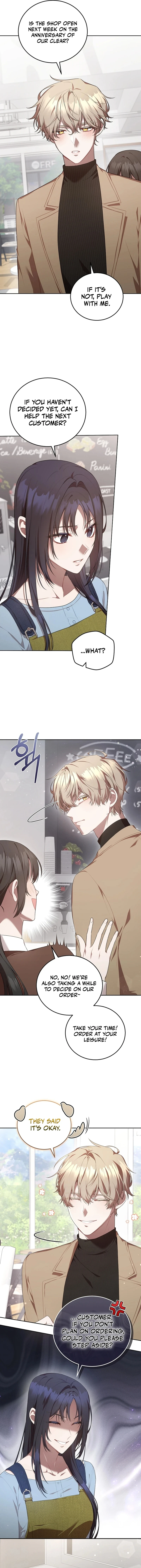 S-Class Self-Employed Person Chapter 32 58 2