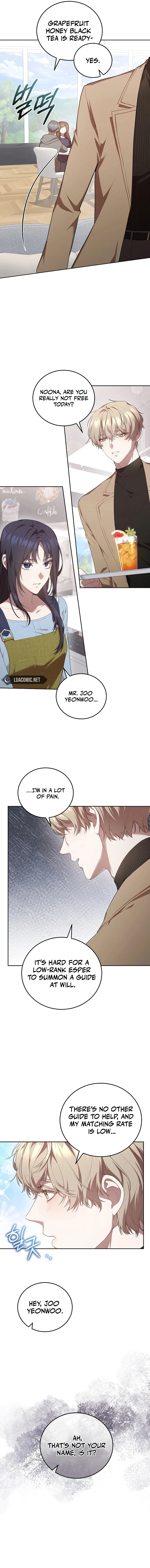 S-Class Self-Employed Person Chapter 32 60 4