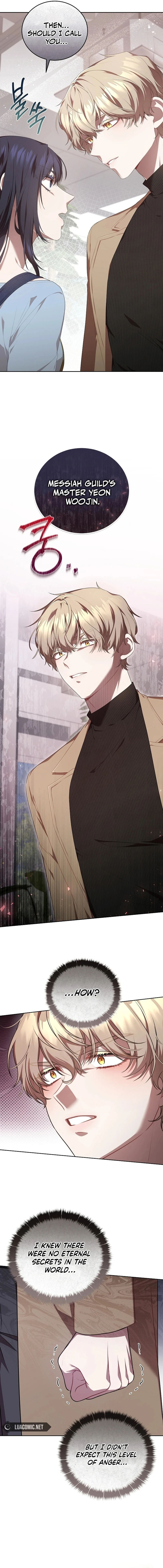 S-Class Self-Employed Person Chapter 32 61 5