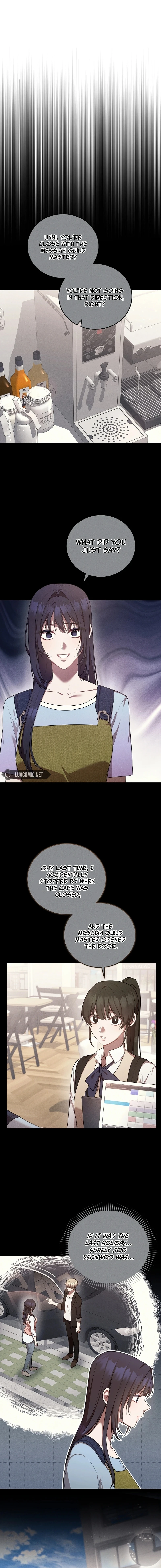 S-Class Self-Employed Person Chapter 32 63 7